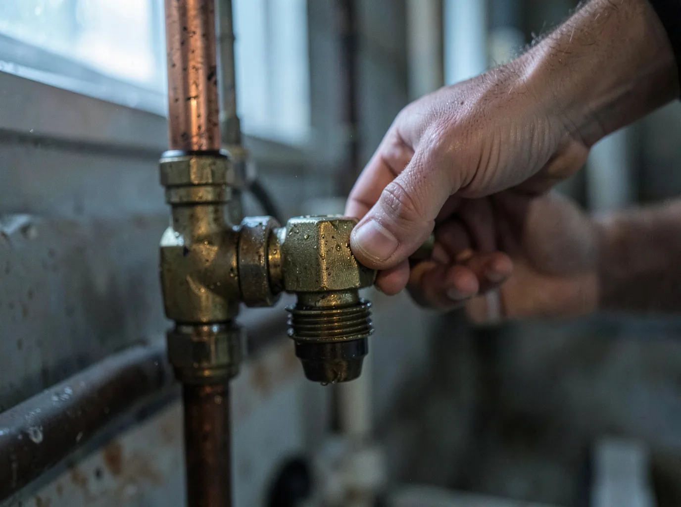Emergency Plumber Johnstown, PA FAQs